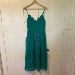 ASTR | Kenna Lace Dress